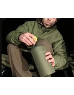 Trakker NXG spood marker and spool tube 2