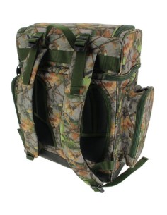 Ngt mochila XPR camo multi comparment 50litros 2