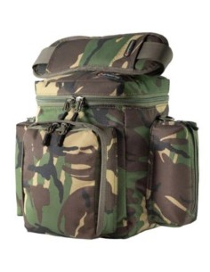 Speero stalker bag camo