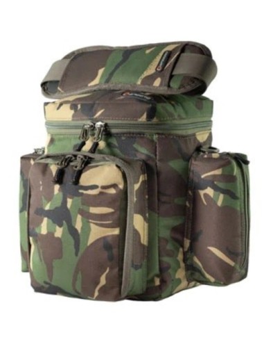 Speero stalker bag camo