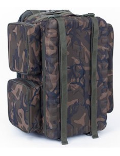 Fox camolite ruckall