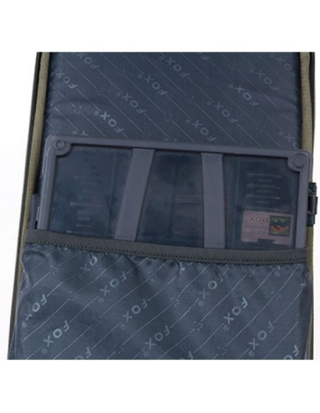 Fox camolite ruckall