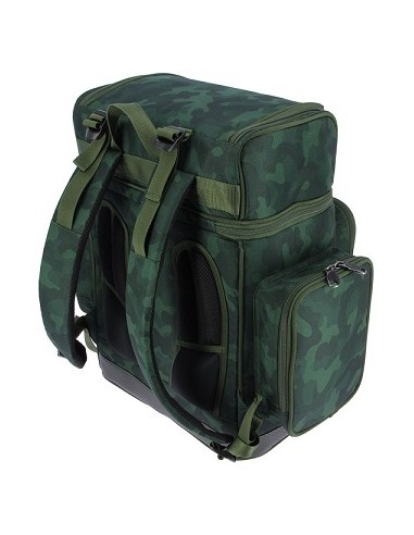 Ngt NEW camo rucksack 50 litros
