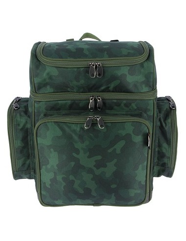 Ngt NEW camo rucksack 50 litros