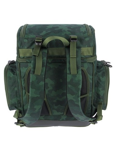 Ngt NEW camo rucksack 50 litros