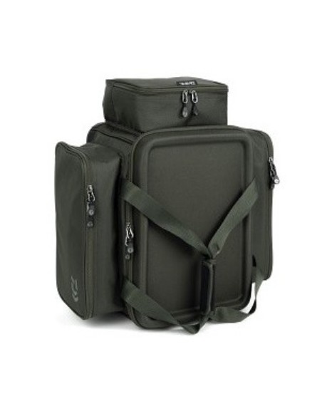 Daiwa infinity rucksack 55litros