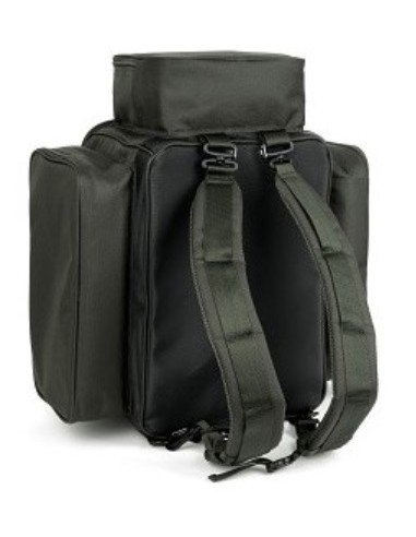 Daiwa infinity rucksack 55litros