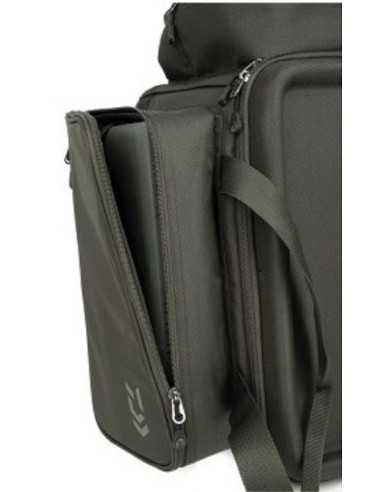 Daiwa infinity rucksack 55litros