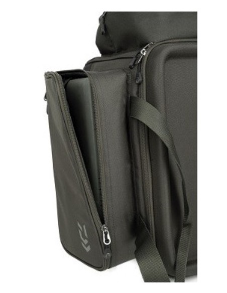 Daiwa infinity rucksack 55litros