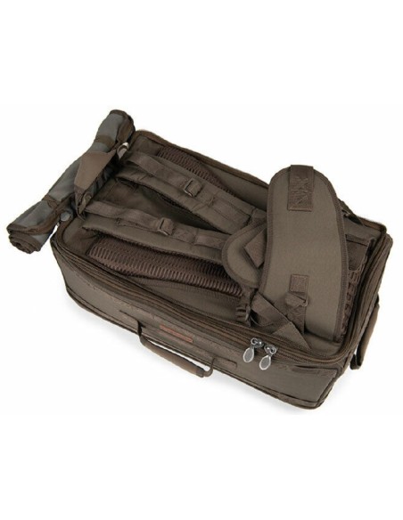 Fox explorer rucksack barrow bag large