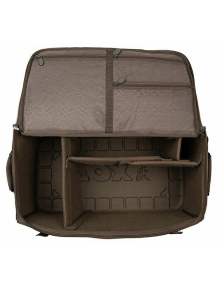 Fox explorer rucksack barrow bag medium