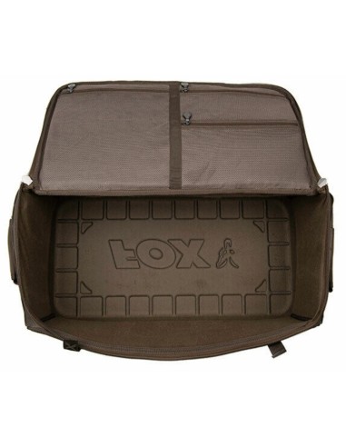 Fox explorer rucksack barrow bag medium