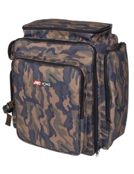 Jrc rova session backpack