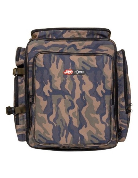 Jrc rova session backpack