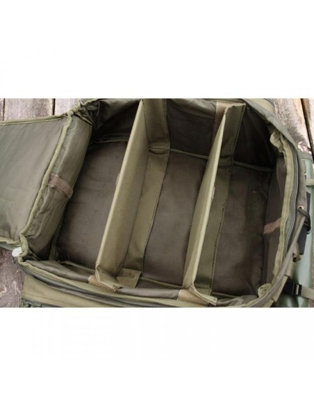 Trakker NXG rucksack 50 litros
