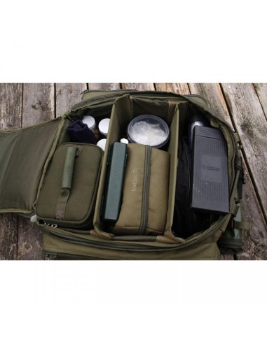 Trakker NXG rucksack 50 litros