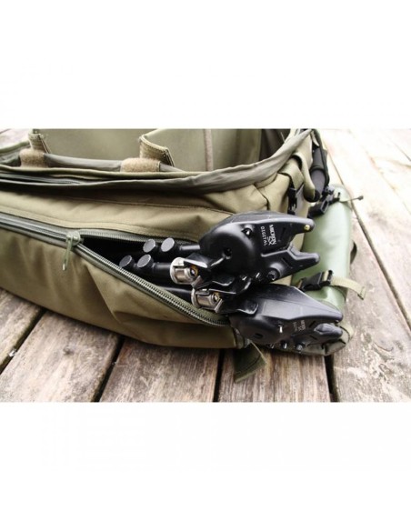 Trakker NXG rucksack 50 litros