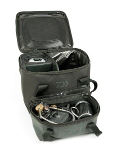 Daiwa infinity brew & overnight cook bag 2