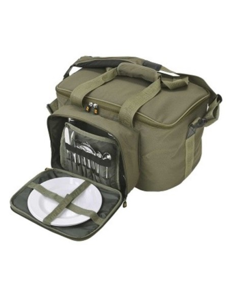 Tandem phantom food bag large