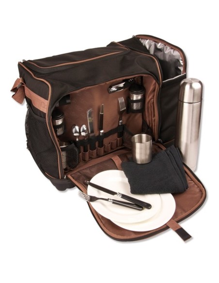 Carp spirit bolsO camping glaciere