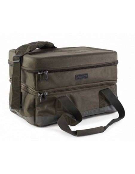 Avid carp A-SPEC lowdown carryall