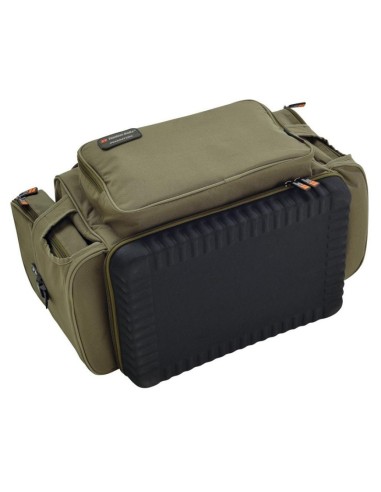 Tandem phantom base carryall accesories XL