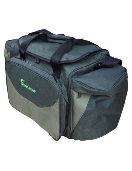 Specimen NEW carryall largo 32x50x25cm