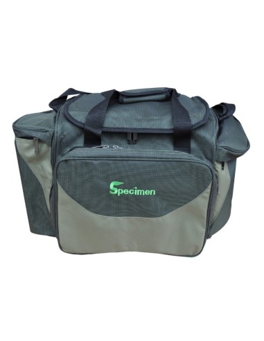 Specimen NEW carryall largo 32x50x25cm