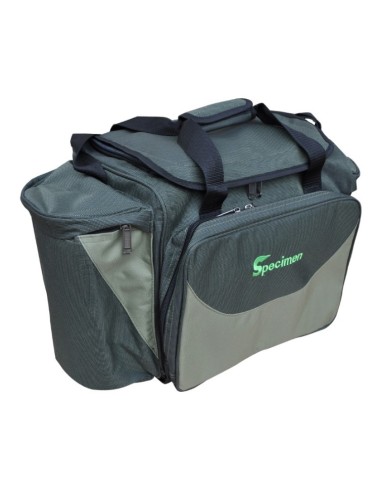 Specimen NEW carryall largo 32x50x25cm