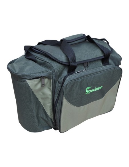 Specimen NEW carryall largo 32x50x25cm
