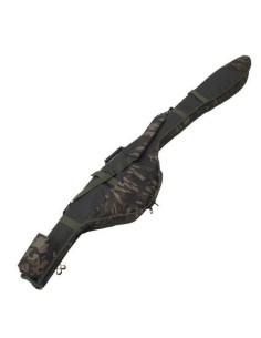 Prologic avenger padded multi sleeve 10" 2 rod 2