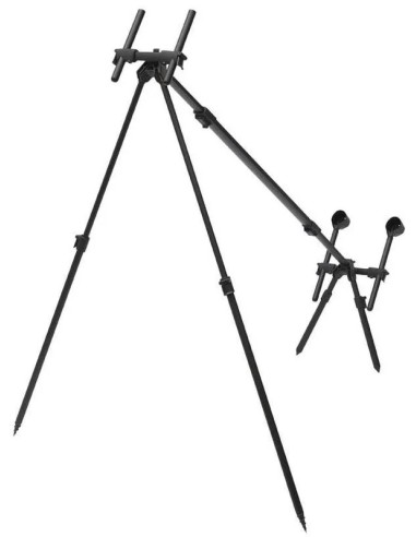 Prologic twin sky rod pod 2 rod