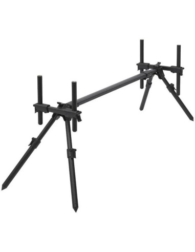 Prologic twin sky rod pod 2 rod