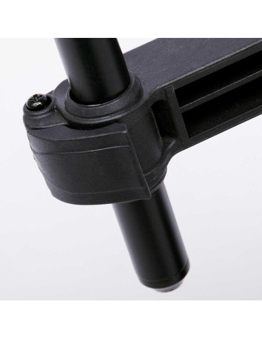 Prologic c-series convertible long legs 2 rod