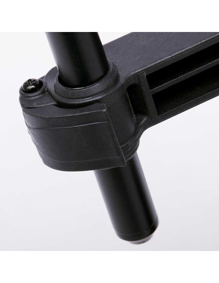 Prologic c-series convertible long legs 2 rod