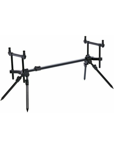 Prologic c-series convertible long legs 2 rod