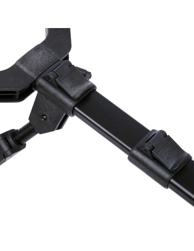 Prologic c-series convertible long legs 4 rod