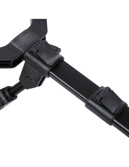 Prologic c-series convertible long legs 3 rod