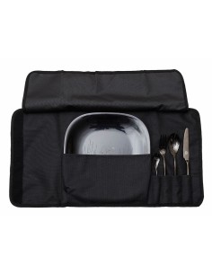 Prologic blackfire dinning set 2