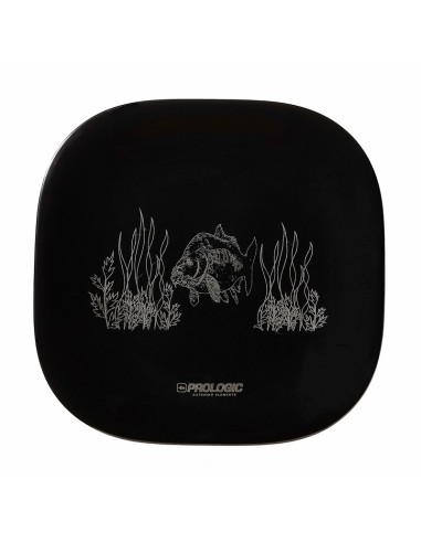 Prologic blackfire dinning set