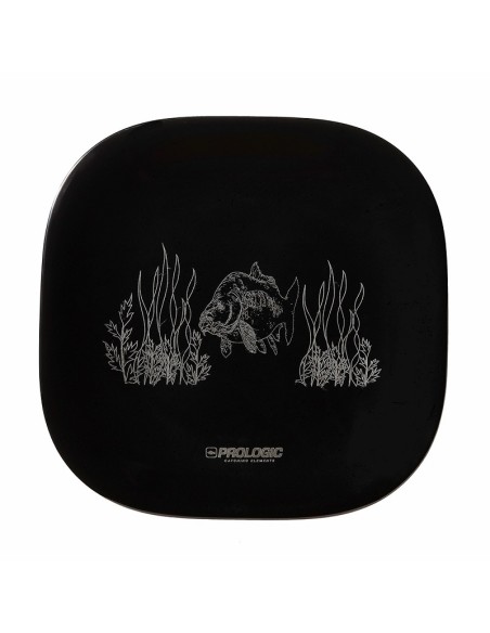 Prologic blackfire dinning set