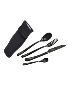 Prologic blackfire cutlery set 2
