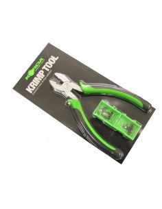 Korda krimps tool kit