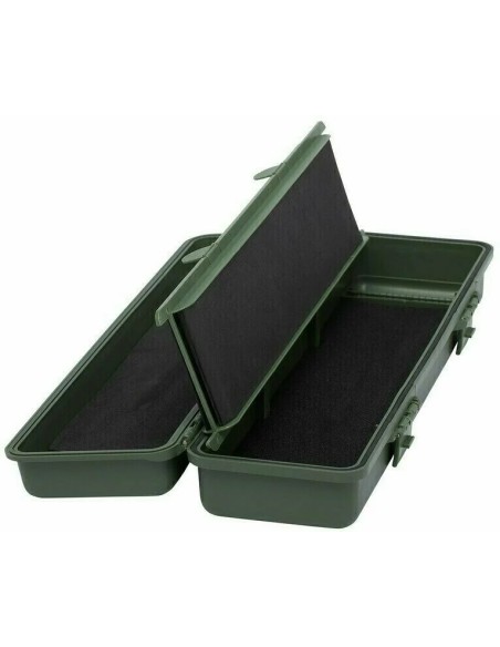 Prologic cruzade rig box