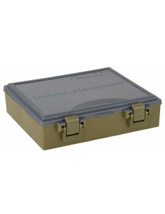 Prologic tackle organizer 1+4 box 2