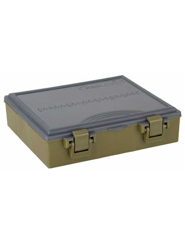 Prologic tackle organizer 1+4 box