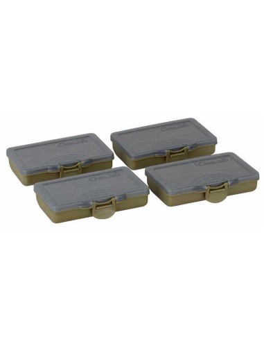 Prologic tackle organizer 1+4 box