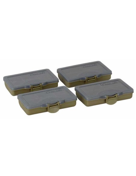 Prologic tackle organizer 1+4 box