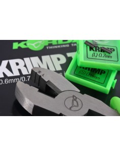 Korda krimps tool kit 2