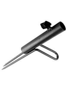 Dam umbrella support